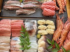 -鮨冠OMAKASE食べ放题(北京首店)