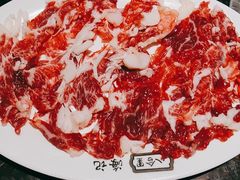 -八合里牛肉火锅(深圳海德店)