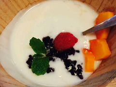 -云海肴·汽锅鸡·云南菜(天津国金汇店)