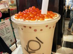 -KOI Thé(正佳广场店)