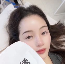 -韩美绣·骨相纹眉·洗眉美瞳线