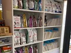 -爱侣宠医·鹦鹉专科·小型哺乳类·异宠专科(灵石路店)