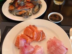 -AdD全日制餐厅(中谷花园酒店)