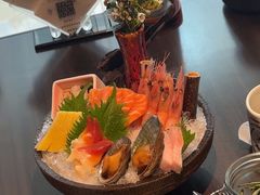 -匠和风精致料理(莆田财富中心店)