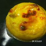 烘焙点亮冬雨连天的日子