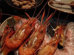 -贰醒·私房小院烧烤 (太古里店)