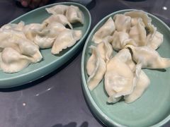 -东方饺子王(哈西万达店)