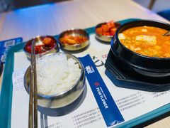 -梨花牛肉汤饭(仁恒伊势丹店)