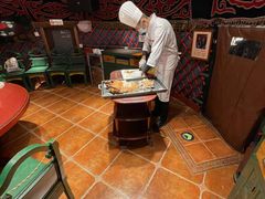 -九十九顶毡房(阜石路店)