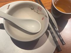 -绿茶餐厅(光谷世界城步行街店)