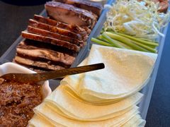 -喜悦烤鸭·新京菜(王府井店)