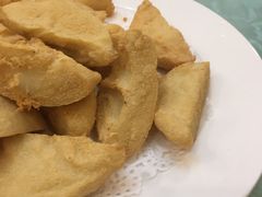 普宁炸豆腐-深运潮州粥(水库店)