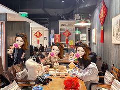 -小大董·烤鸭(王府井apm店)