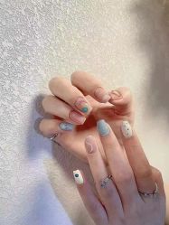 -悦指间美甲美睫