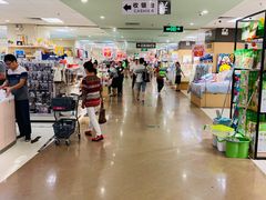 -AEON永旺(东方宝泰店)