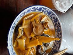 -西园寺素食(西园弄戒幢律寺店)