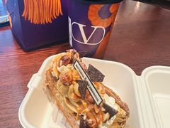 -B&C黄油与面包·THE GARDEN BAKERY概念店(世纪汇店)