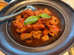 -潮堂 · 潮州菜(国贸商城店)