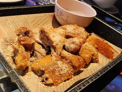 -胡桃里乐队酒馆(广州塔店)