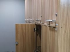 -CPS Fitness Studio健身工作室
