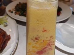 杨枝甘露-周三的情书花园餐厅(江北店)