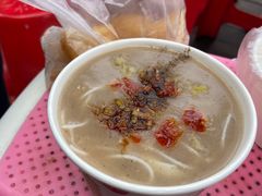 -汪记鲜鱼糊汤粉(沈阳路总店)