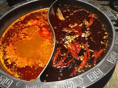 -销魂美蛙鱼头火锅(上海首店)