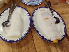 -龍囍粤·顺德小吃·煲仔饭(安定门店)