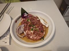 -韩时烤肉(枫蓝店)