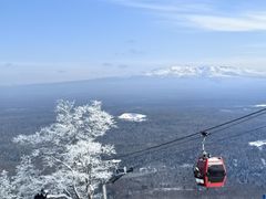 -长白山万达国际滑雪场