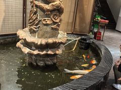 -裕丰源滋补烩面(天赋路店)