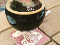-Boxing Cat Brewery拳击猫精酿啤酒馆(永福店)