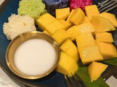 -Home Thai·泰谣(王府井apm店)