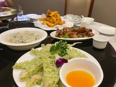 -好妈王饺子(滂江街店)