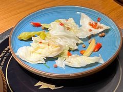 -吃饭皇帝大土家民族菜(荟聚店)