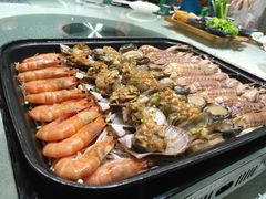 -船家渔(徐州北路店)