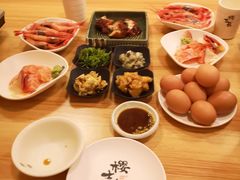 -樱吉岛寿喜锅(肇嘉浜路店)