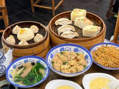 -潘德林茶社(新城河路店)