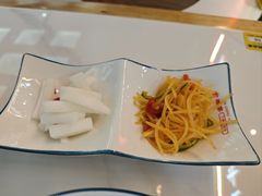 -金城宴兰州牛肉面(江湾阳光天地店)