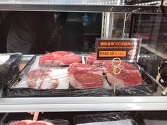 -盒马鲜生(宝地店)