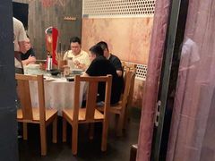-肉串汪(月坛店)