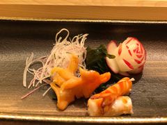 -鮨一日本料理(大中华店)