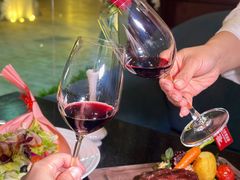 -OLD TREE老树咖啡·西餐厅(台山人工湖店)