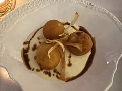 -圣丰索菲特·法国餐厅