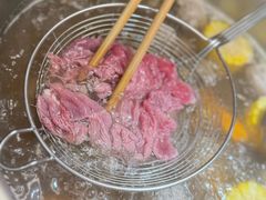 -牛品福潮汕牛肉火锅(旺庄店)