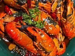 -2046湘味厨房(深圳湾店)