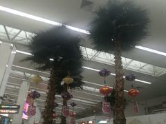 -福州长乐国际机场