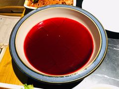 鸭血豆腐-杨家火锅(国美店)