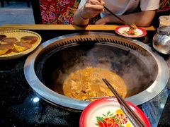 -邹家军铁锅炖(杨家湾店)