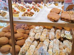 -山崎面包(静安久光店)